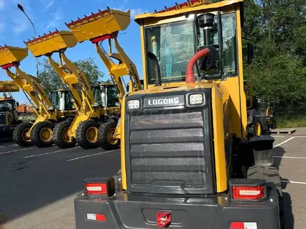 Lugong  T930 2026 годаүшін7 350 000 тг. в Караганда – фото 21