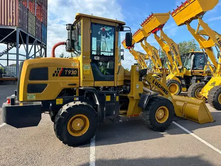Lugong  T930 2026 годаүшін7 350 000 тг. в Караганда – фото 23