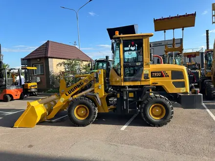 Lugong  T930 2026 годаүшін7 350 000 тг. в Караганда – фото 2