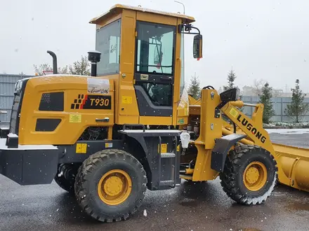 Lugong  T930 2026 годаүшін7 350 000 тг. в Караганда – фото 46