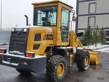Lugong  T930 2026 годаүшін7 350 000 тг. в Караганда – фото 47