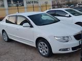 Skoda Superb 2012 года за 3 500 000 тг. в Актау