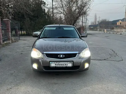 ВАЗ (Lada) Priora 2170 2014 года за 4 200 000 тг. в Шымкент