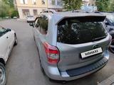 Subaru Forester 2014 года за 10 000 000 тг. в Астана – фото 2