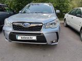 Subaru Forester 2014 года за 10 000 000 тг. в Астана