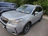 Subaru Forester 2014 года за 10 000 000 тг. в Астана – фото 3