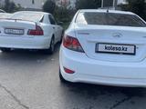 Hyundai Accent 2012 года за 4 300 000 тг. в Алматы