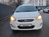 Hyundai Accent 2012 года за 4 300 000 тг. в Алматы – фото 5