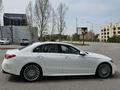 Mercedes-Benz C 200 2023 года за 36 700 000 тг. в Алматы – фото 37
