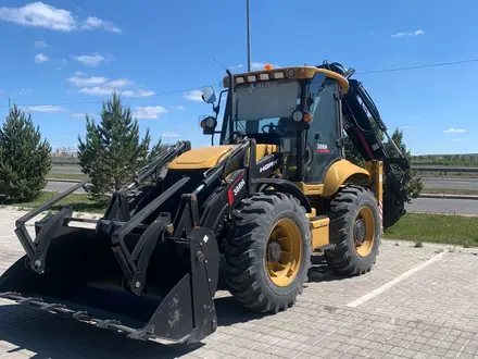 Shanmon  HORN 388H (6в1) 2025 года за 31 065 000 тг. в Караганда – фото 3
