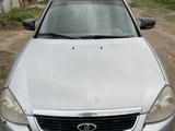 ВАЗ (Lada) Priora 2170 2007 года за 1 100 000 тг. в Актобе – фото 2