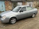 ВАЗ (Lada) Priora 2170 2007 года за 1 100 000 тг. в Актобе – фото 3