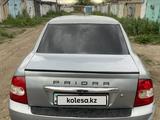 ВАЗ (Lada) Priora 2170 2007 года за 1 100 000 тг. в Актобе – фото 5