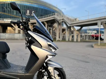 Yamaha 2024 года за 400 000 тг. в Усть-Каменогорск – фото 4