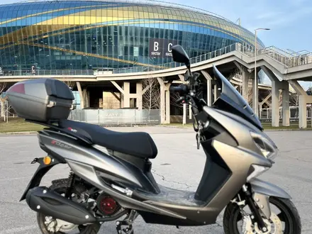 Yamaha 2024 года за 400 000 тг. в Усть-Каменогорск – фото 6