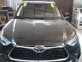 Лобовое стекло Toyota Highlander (2020-) за 120 000 тг. в Алматы – фото 5