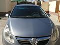 Opel Corsa 2008 годаfor2 500 000 тг. в Шымкент