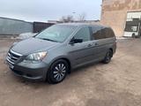 Honda Odyssey 2007 года за 6 500 000 тг. в Актау – фото 3