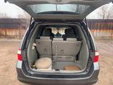 Honda Odyssey 2007 года за 6 500 000 тг. в Актау – фото 4