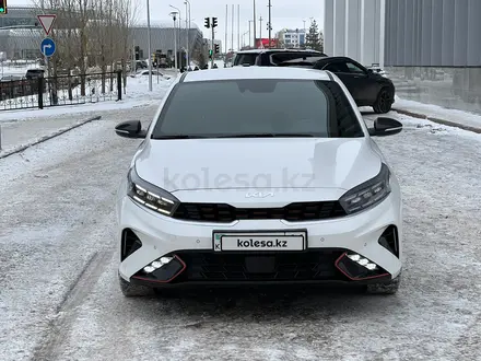 Kia Cerato 2023 года за 11 200 000 тг. в Астана – фото 2