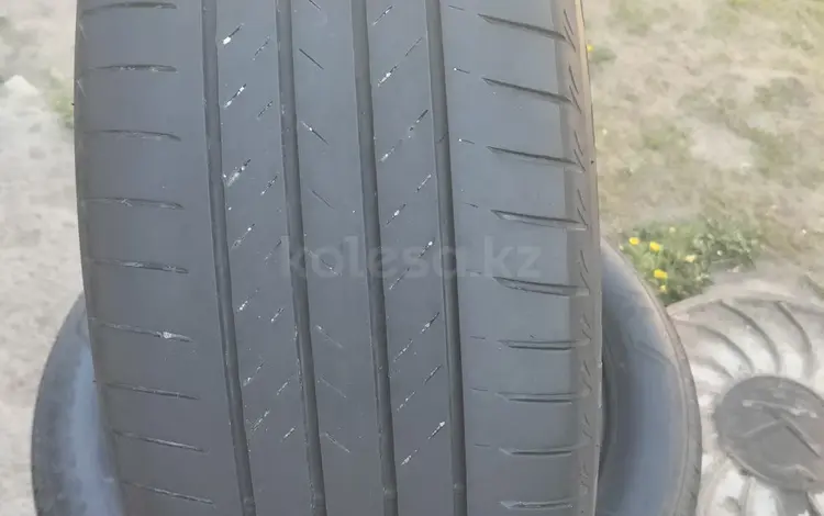 А/резина комплект Bridgestone 4 шт. за 80 000 тг. в Павлодар