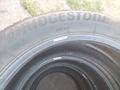 А/резина комплект Bridgestone 4 шт. за 80 000 тг. в Павлодар – фото 4