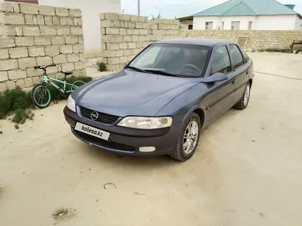 Opel Vectra 2006 года за 1 400 000 тг. в Бейнеу