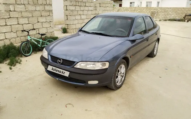 Opel Vectra 2006 годаүшін1 400 000 тг. в Бейнеу