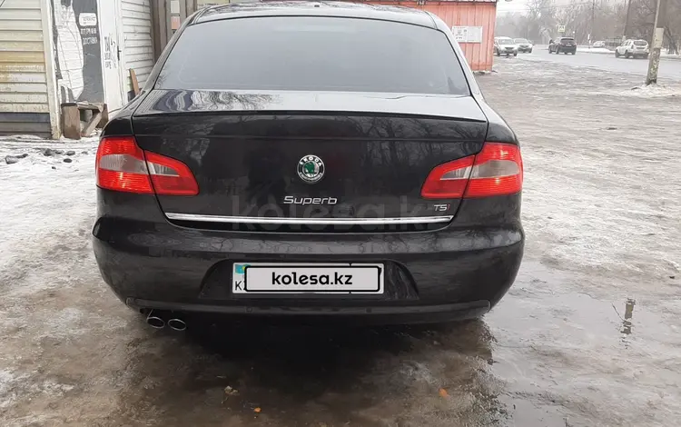 Skoda Superb 2012 годаfor5 200 000 тг. в Уральск