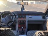 Mercedes-Benz E 230 1996 годаүшін1 800 000 тг. в Жезказган – фото 3