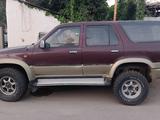 Toyota Hilux Surf 1991 годаfor1 700 000 тг. в Алматы