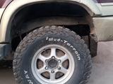 Toyota Hilux Surf 1991 годаfor1 700 000 тг. в Алматы – фото 4