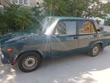 ВАЗ (Lada) 2107 2009 годаүшін515 000 тг. в Актау – фото 4