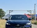 Toyota Camry 2020 годаүшін8 300 000 тг. в Уральск – фото 2