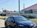 Toyota Camry 2020 годаүшін8 300 000 тг. в Уральск – фото 3