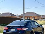 Toyota Camry 2020 годаүшін8 300 000 тг. в Уральск – фото 5
