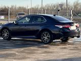 Toyota Camry 2020 годаfor8 500 000 тг. в Уральск