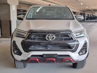 Toyota Hilux 2024 года за 22 500 000 тг. в Алматы