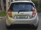 Chevrolet Spark 2021 года за 4 500 000 тг. в Алматы – фото 2