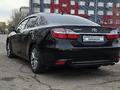 Toyota Camry 2018 годаfor13 500 000 тг. в Экибастуз – фото 3