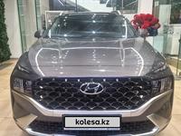 Hyundai Santa Fe 2023 года за 20 300 000 тг. в Алматы