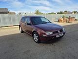 Volkswagen Golf 1998 годаүшін2 100 000 тг. в Уральск – фото 2