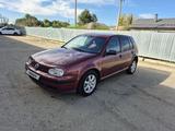 Volkswagen Golf 1998 годаүшін2 100 000 тг. в Уральск