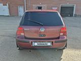 Volkswagen Golf 1998 годаүшін2 100 000 тг. в Уральск – фото 5