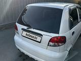Daewoo Matiz 2013 года за 850 000 тг. в Алматы – фото 3