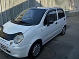 Daewoo Matiz 2013 года за 850 000 тг. в Алматы – фото 2
