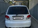 Daewoo Matiz 2013 года за 850 000 тг. в Алматы – фото 4