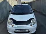 Daewoo Matiz 2013 года за 850 000 тг. в Алматы