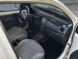 Daewoo Matiz 2013 года за 850 000 тг. в Алматы – фото 5