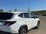 Hyundai Tucson 2022 года за 12 700 000 тг. в Усть-Каменогорск – фото 3